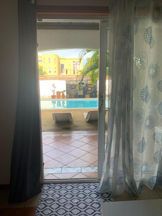 Jaykay_Privateroom_Flicenflac Kültér fotó